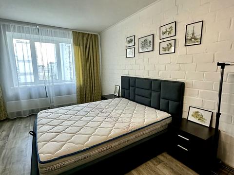 квартира за адресою Миколи Бажана просп., 24/1