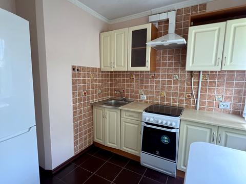 квартира за адресою Любінська вул., 101