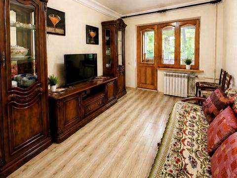 квартира по адресу Зодчих ул., 18