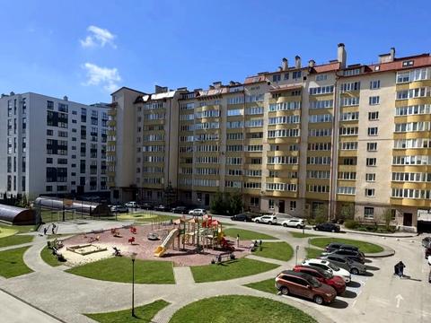квартира по адресу Пасечная ул., 171