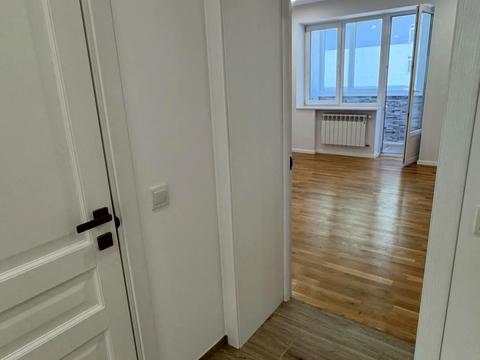 квартира по адресу Пасечная ул., 171