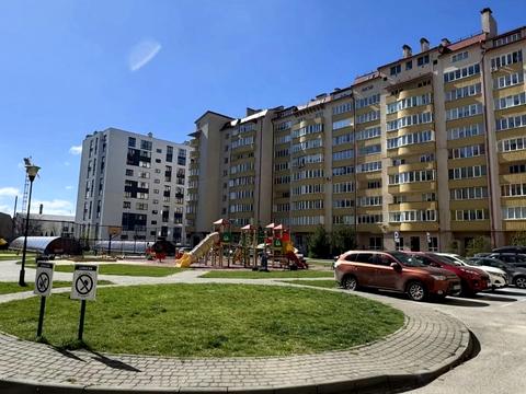 квартира по адресу Пасечная ул., 171