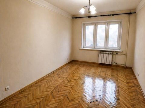 квартира по адресу Зодчих ул., 18
