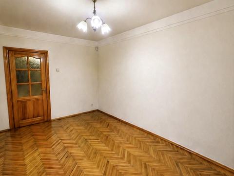 квартира по адресу Зодчих ул., 18