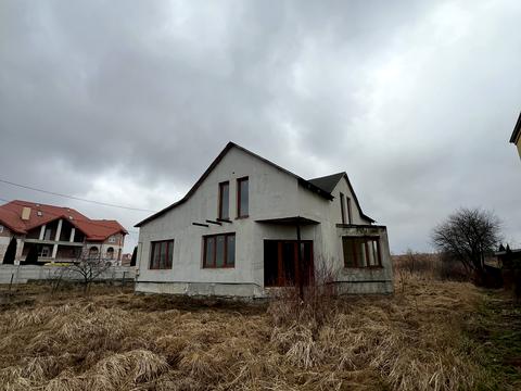 будинок за адресою с. Підберізці, Івасюкп, 14