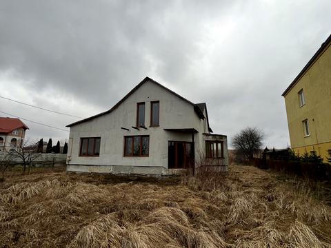 будинок за адресою с. Підберізці, Івасюкп, 14