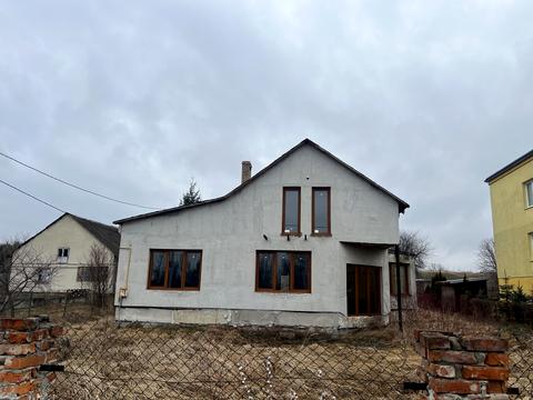 будинок за адресою с. Підберізці, Івасюкп, 14