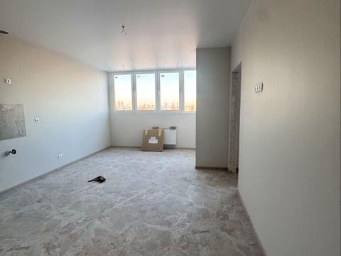 квартира по адресу Бобруйский пер., 3