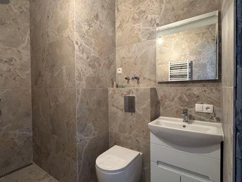 квартира по адресу Бобруйский пер., 3