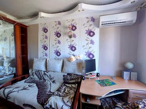 кімната за адресою Чорноморського Козацтва вул., 123а