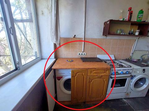 кімната за адресою Чорноморського Козацтва вул., 123а