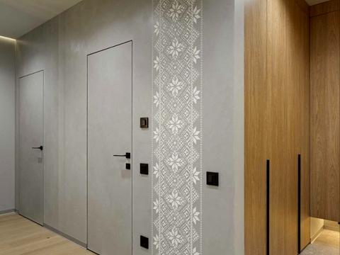 квартира по адресу Салютная ул., (Будинок 03701-03705)