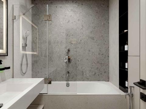 квартира по адресу Салютная ул., (Будинок 03701-03705)