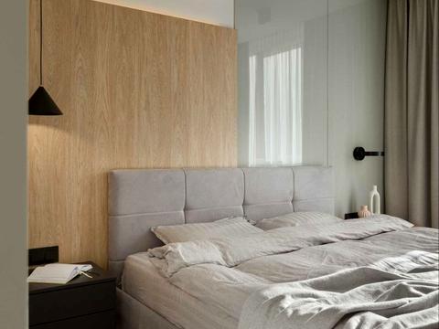 квартира по адресу Салютная ул., (Будинок 03701-03705)