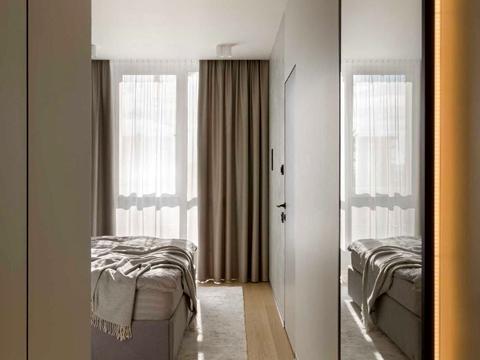 квартира по адресу Салютная ул., (Будинок 03701-03705)