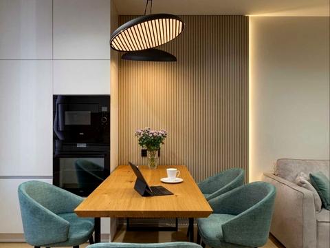 квартира по адресу Салютная ул., (Будинок 03701-03705)