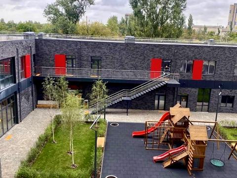 квартира по адресу Олега Мудрака ул. (Генерала Наумова), 1-Б