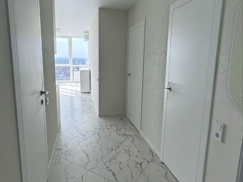 квартира по адресу Олега Мудрака ул. (Генерала Наумова), 1-Б