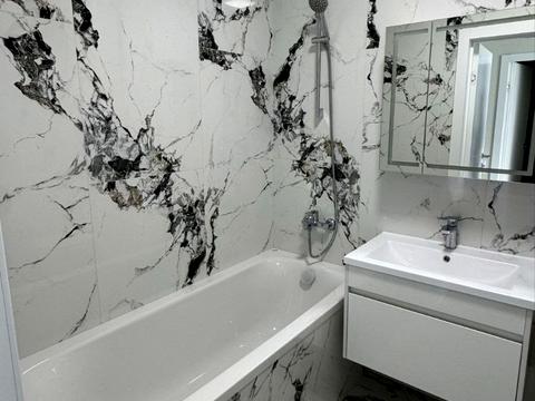 квартира по адресу Олега Мудрака ул. (Генерала Наумова), 1-Б