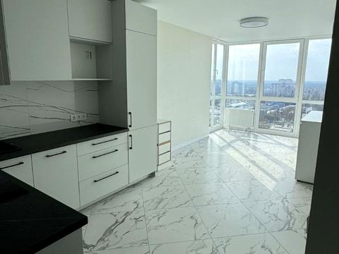 квартира по адресу Олега Мудрака ул. (Генерала Наумова), 1-Б