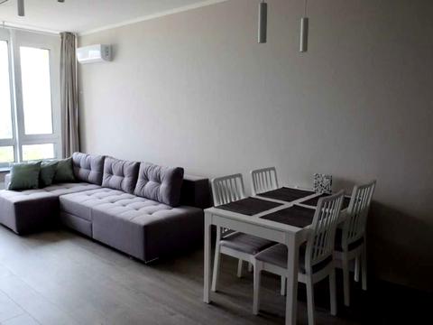 квартира за адресою Зарічна вул., 2 к1