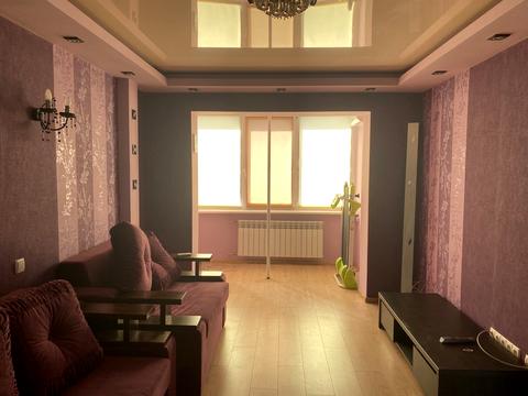 квартира по адресу Калиновая ул., 80