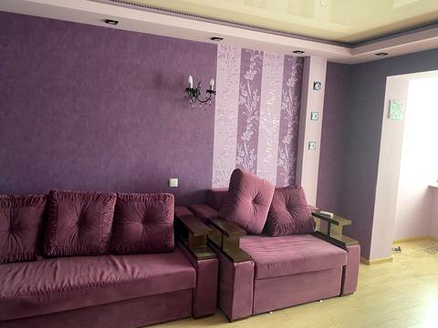 квартира по адресу Калиновая ул., 80