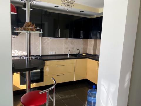 квартира по адресу Калиновая ул., 80