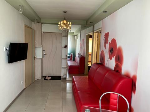 квартира по адресу Калиновая ул., 80