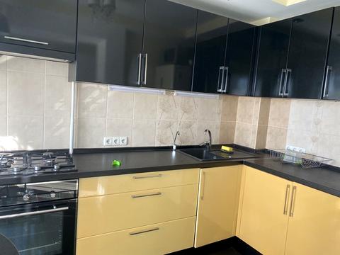 квартира по адресу Калиновая ул., 80