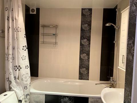 квартира по адресу Калиновая ул., 80