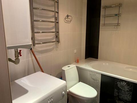 квартира по адресу Калиновая ул., 80