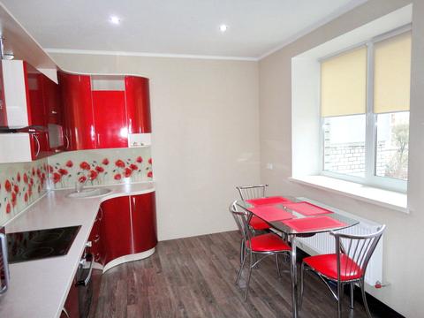 квартира по адресу Дмитрия Кедрина ул. (Дмитрия Кедрина), 53-А