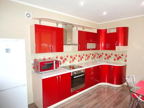 квартира по адресу Дмитрия Кедрина ул. (Дмитрия Кедрина), 53-А