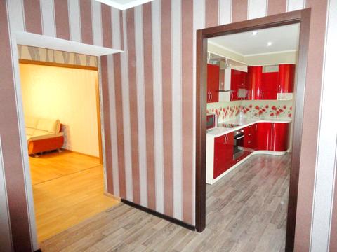 квартира по адресу Дмитрия Кедрина ул. (Дмитрия Кедрина), 53-А