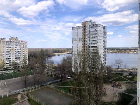 квартира по адресу Владимира Ивасюка просп. (Героїв Сталінграду), 58-А