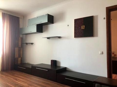 квартира по адресу Владимира Ивасюка просп. (Героїв Сталінграду), 58-А