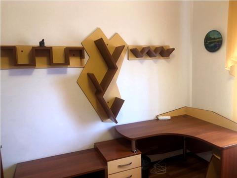 квартира по адресу Владимира Ивасюка просп. (Героїв Сталінграду), 58-А