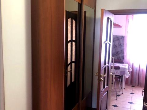 квартира по адресу Владимира Ивасюка просп. (Героїв Сталінграду), 58-А