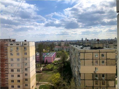 квартира по адресу Владимира Ивасюка просп. (Героїв Сталінграду), 58-А