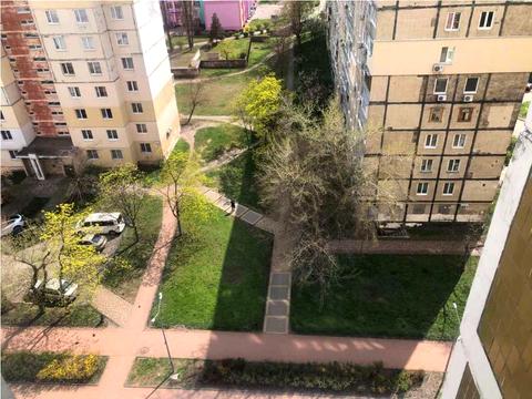 квартира по адресу Владимира Ивасюка просп. (Героїв Сталінграду), 58-А