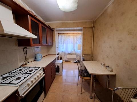 квартира по адресу Владимира Сосюры ул., 4