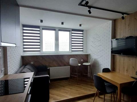 квартира за адресою Приміська вул., 26