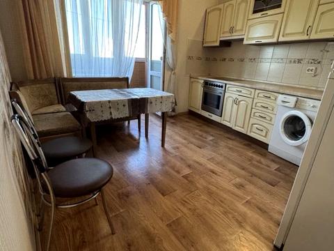 квартира по адресу Левитана ул., 62