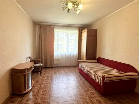 квартира по адресу Червоной Калины просп. (Владимира Маяковского), 14-А