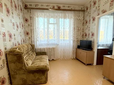 квартира по адресу Миру просп., 7