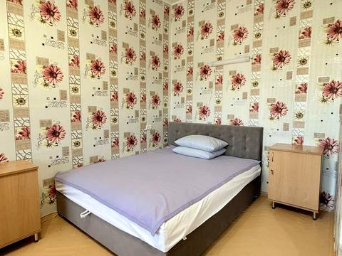 квартира по адресу Миру просп., 7