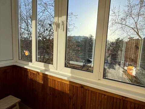 квартира по адресу Миру просп., 7