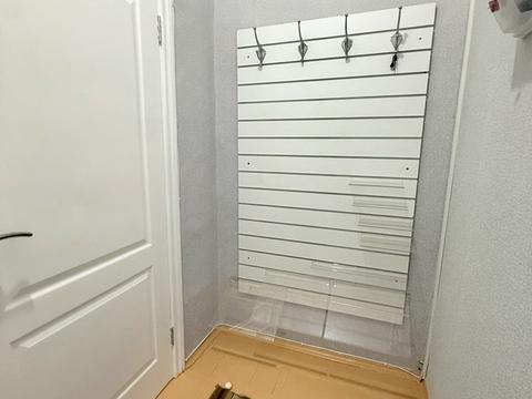 квартира по адресу Миру просп., 7