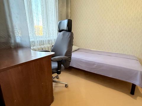 квартира по адресу Миру просп., 7